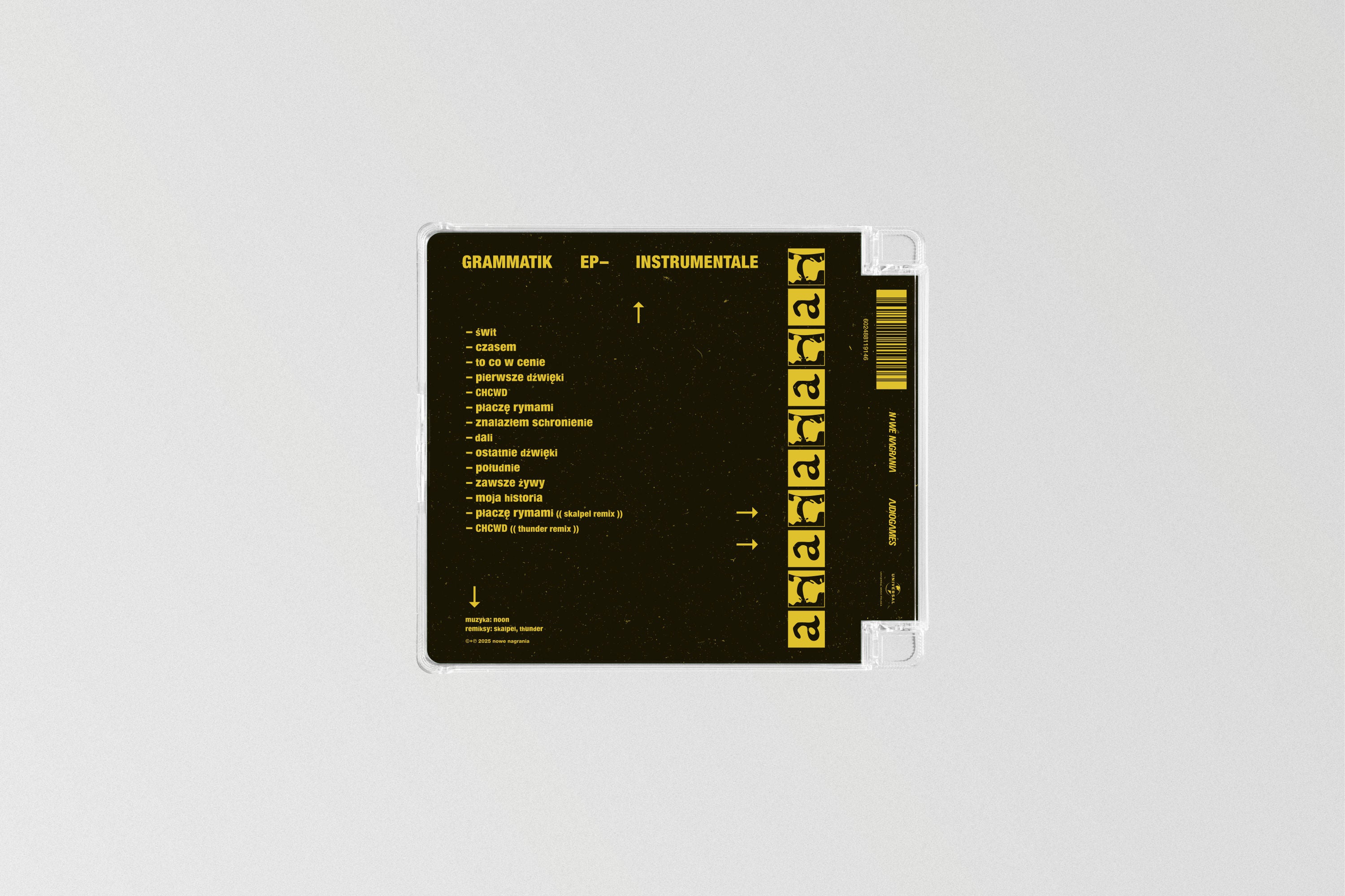 EP -
