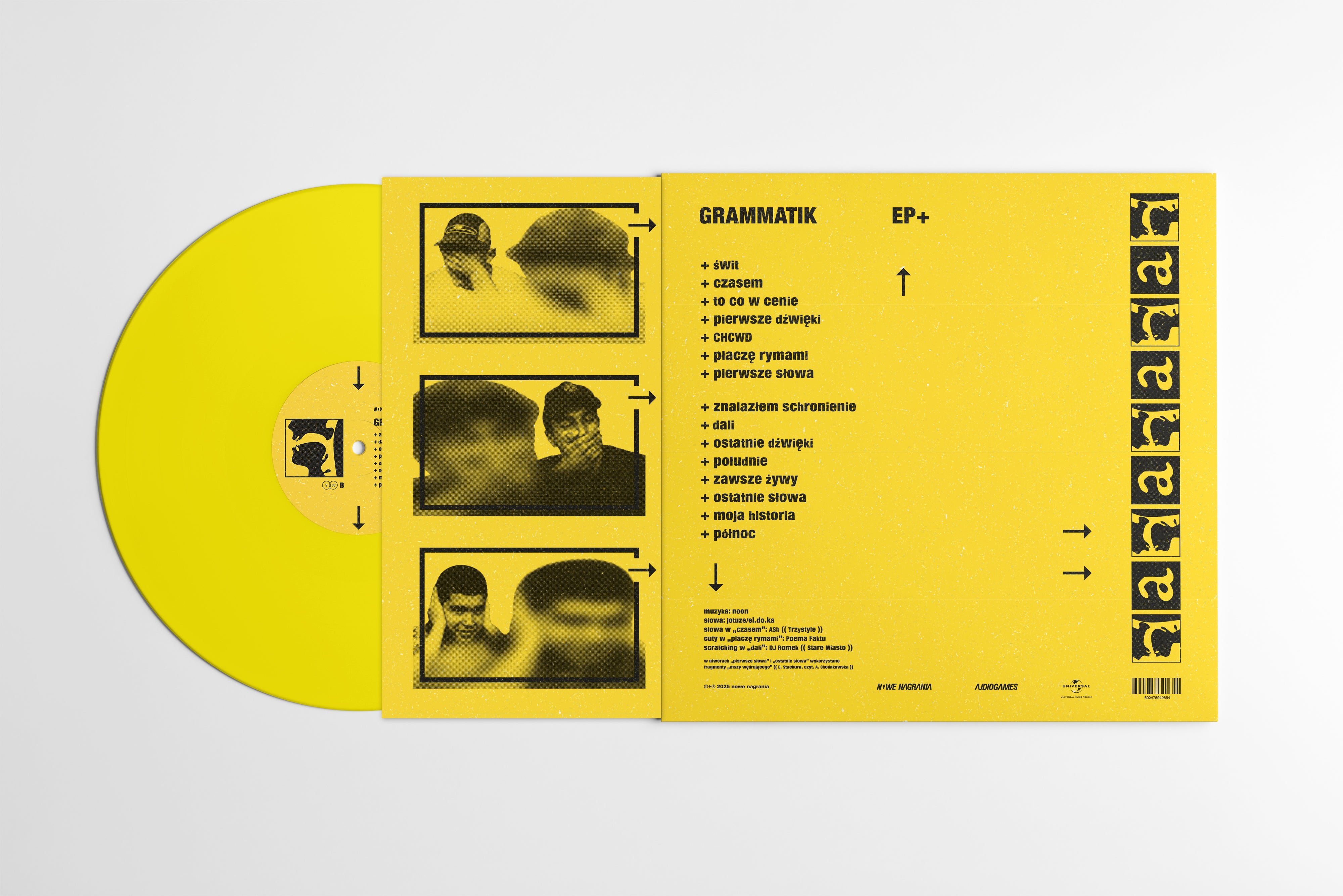 EP+ LP LIMITED