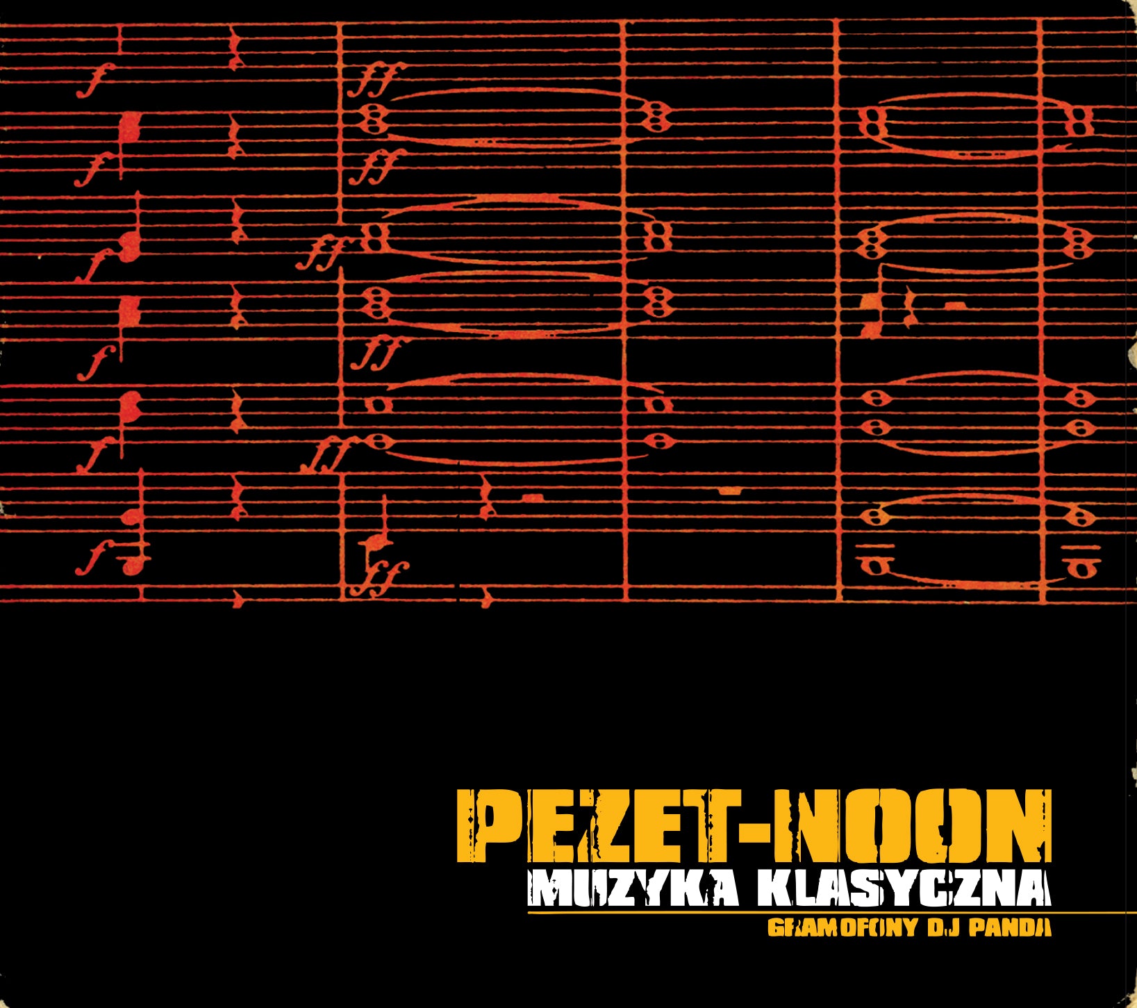 Muzyka Klasyczna CD