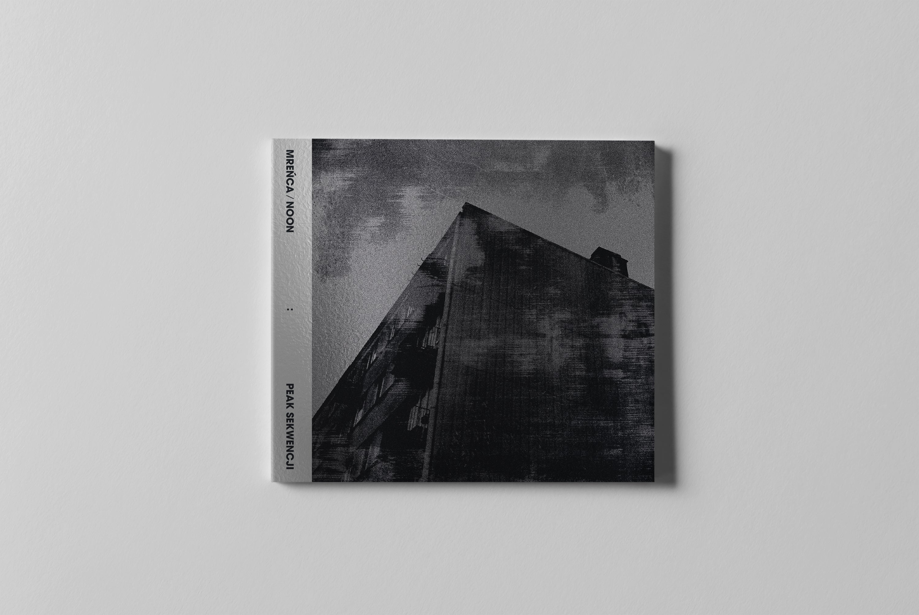 PEAK SEKWENCJI CD