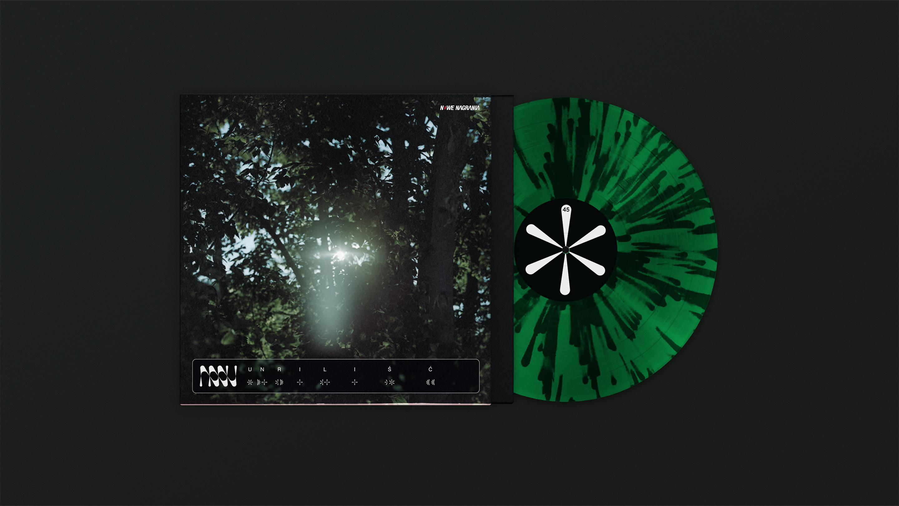 UNRILIŚĆ LP LIMITED