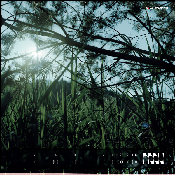 NOON - UNRILIŚCIE LP LIMITED (LP)