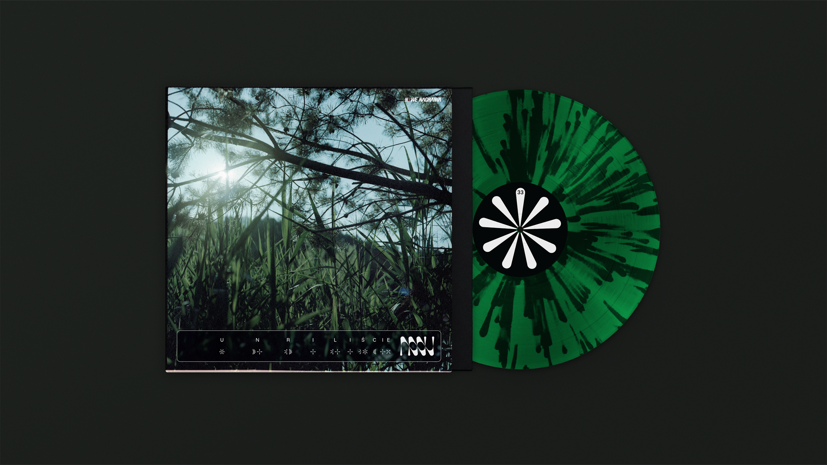 UNRILIŚCIE LP LIMITED